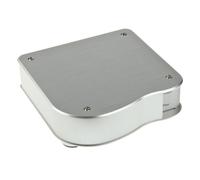 E_0001_1949952 Silverstone Silverstone EB01-E convertitore audio Argento Informa