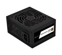 SilverStone Extreme 500 Bronze unité d'alimentation d'énergie 500 W 24-pin ATX SFX Noir