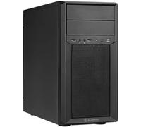 Silverstone FARA 313 Tower Nero