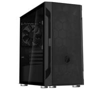 Silverstone FARA H1M Micro Tower Nero