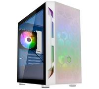 SILVERSTONE CAJA PC FARA H1 M PRO SST-FAH1MW-PRO BLANCO