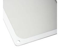 SilverStone FF123 Filter for systemsventilator 1-pack Hvid NEW