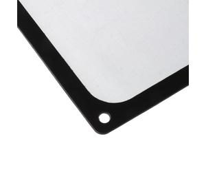 SilverStone FF123 Filter for systemsventilator 1-pack Sort NEW