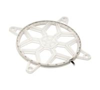 SilverStone FG121 Plastica Trasparente 120 mm 120 mm 6 mm 42 g 12V DC SST-FG121