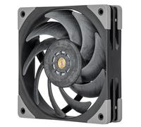 SilverStone FHL120 - Ventola industriale resistente 120 mm, nero, SST-FHL120