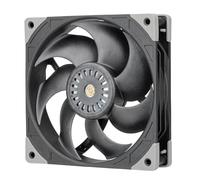 SilverStone FHL140 - Robusta ventola industriale PWM da 140 mm, SST-FHL140