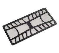 Silverstone filtro ventola da 140 mm, SST Nero