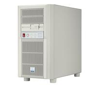 Silverstone FLP03 - Alloggiamento M-ATX di ispirazione retrò con supporto per soluzioni di archiviazione versatili GPU di fascia alta e raffreddamento efficiente, SST-FLP03W