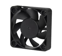SilverStone FTF 5010 PWM-Luefter 50mm 28 dB 4500 rpm 7,34 cfm SST-FTF5010B
