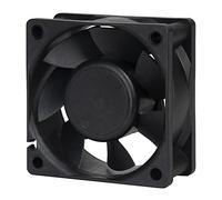 SilverStone FTF 6025, Ventole ad alte prestazioni con fattore di forma piccolo, HDB, PWM, SST-FTF6025B