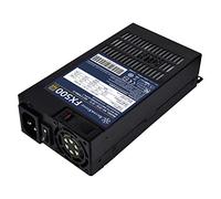 Silverstone FX500 alimentatore per computer 500 W 20+4 pin ATX Flex ATX Nero