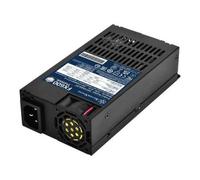 Silverstone FX600 Platinum alimentatore per computer 600 W 20+4 pin ATX Flex ATX Nero
