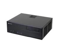 Silverstone GD05B HTPC Nero (Silverstone SST-GD05B USB 3.0 Grandia)