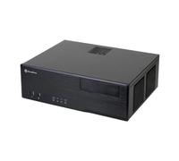 Silverstone GD05B HTPC Nero (Silverstone SST-GD05B USB 3.0 Grandia)