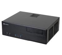 SilverStone GD05B USB 3.0 Nero