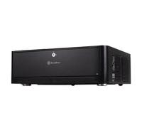 Silverstone GD06B Desktop Nero