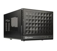 SilverStone SUGO SG13 - tower - Mini-D