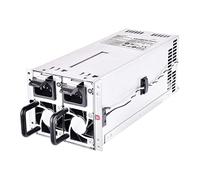 Silverstone SST-GM1000-2UG-V2 Alimentatore Ridondante - 1000 Watt SST-GM1000-2UG-V2