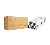 SilverStone GM800 2U Gold, Cybenetics Gold 800W 2U alimentatore ridondante, SST-GM800-2UG V2