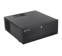SilverStone Grandia GD07 Tower SSI EEB keine SST-GD07B-C