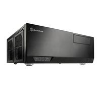 Silverstone SST-GD09B USB 3.0 Grandia Desktop - Nero SST-GD09B