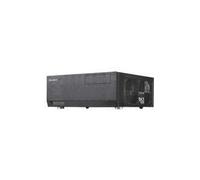 Silverstone SST-GD09B USB 3.0 Grandia Desktop - Nero SST-GD09B