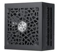 SilverStone Technology HELA 750R Platinum Alimentatore ATX completamente modulare PCIe 5 80 PLUS da 750 W, SST-HA750R-PM