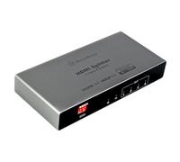 Silverstone HS14-4K HDMI2.0 Splitter 1 ingresso 4 uscite, SST-HS14