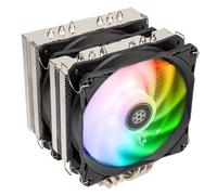 Silverstone Hydrogon D120 Processore Raffreddatore d'aria 12 cm Nero 1 pz