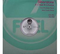 Silverstone - If I had a choice (Soul Providers Remix, 2001) / Vinyl Maxi Single [Vinyl 12'']
