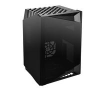 Silverstone LD03 Noir