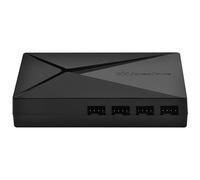 SILVERSTONE - Lsb02-e Rgb Led And Fan Hub Controller For Addressable Rgbs