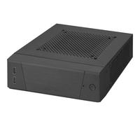 SilverStone Milo ML10 USFF Mini-ITX keine Spannungsversorgung Desktop SST-ML10B