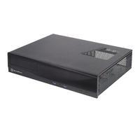 Silverstone ML03 HTPC Nero