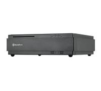 Silverstone ML07 HTPC Nero