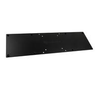 SilverStone MVA02 Montagekomponente VESA-Adapter per 2 LCD-Displays SST-MVA02