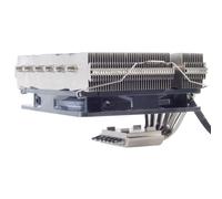 Silverstone NT06-PRO Raffreddatore per Processore 12 cm Grigio - Nouvo