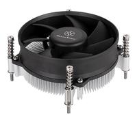 Dissipatore ad aria SilverStone SST-NT09-1700