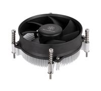 SilverStone NT09-1700 Prozessor-LuftDissipatore perLGA1700 SST-NT09-1700