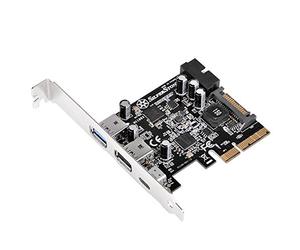 Silverstone porta SST-ECU05 71105 5