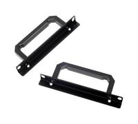 SilverStone RA02 Rackmount Kit per GD07 GD08 GD09 e GD10 G560RA02B000020