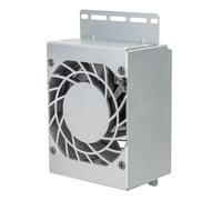 SilverStone RAC45-FC-801 - Supporto ventola esterna per raffreddamento GPU, compatibile con SilverStone WS380-E, RM45-360, RM600 e RM61-312, SST-RAC45-FC-801