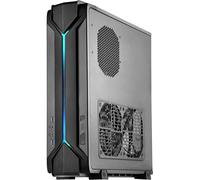 SilverStone Raven RVZ03 USB3.1 Nero