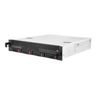 SilverStone 2U Rackmount - Case server SST-RM21-304