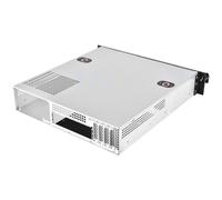 Custodia server con montaggio su rack SilverStone RM21-308 2U 8x SAS/SATA