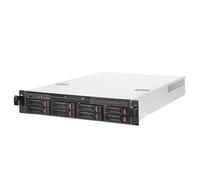 Silverstone RM22-308 Custodia per HDD nera, bianca da 2,5/3,5 pollici. - Nouvo