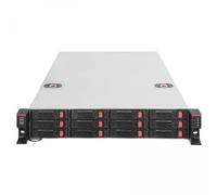 Silverstone RM22-312 Box esterno HDD/SSD Acciaio inox 2.5/3.5 (SilverStone RM22-