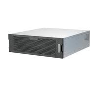 Silverstone RM31, Enclosure server rack 3U con doppio alimentatore e supporto per radiatori da 360 mm, SST-RM31