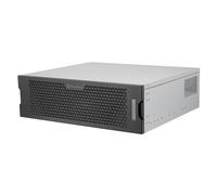 Silverstone RM31-MINI, Chassis server rack 3U con 8 slot di espansione e supporto per radiatore da 360 mm, SST-RM31-MINI