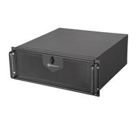 Silverstone SST-RM42-502 Rackmount Server - 4U - Grigio SST-RM42-502